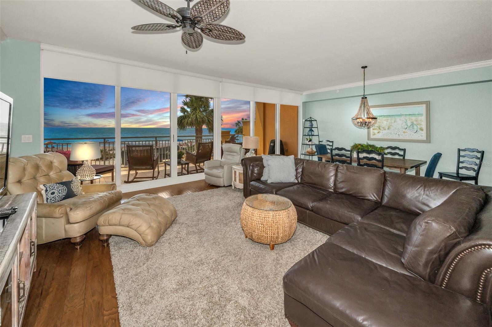 15208 GULF BLVD #203, MADEIRA BEACH, FL, 33708