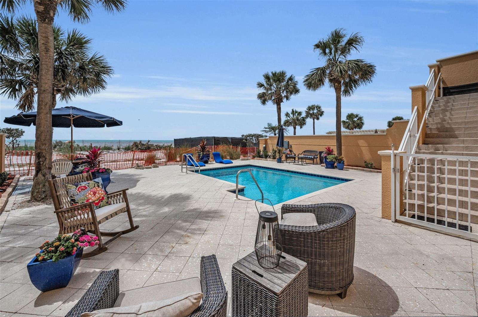 15208 GULF BLVD #203, MADEIRA BEACH, FL, 33708