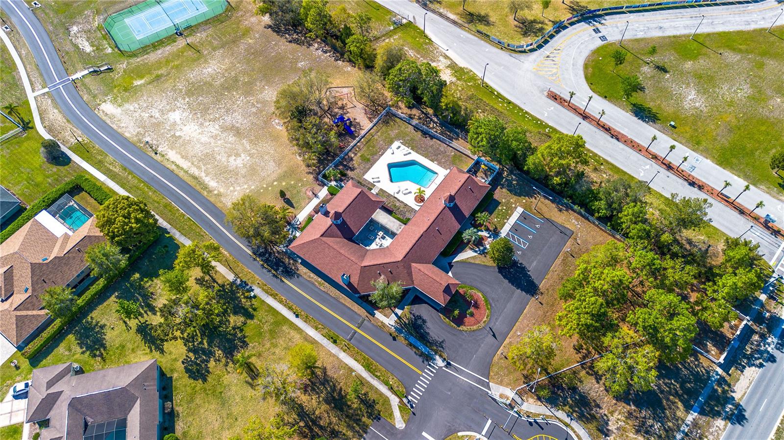 14296 PULLMAN DR, SPRING HILL, FL, 34609