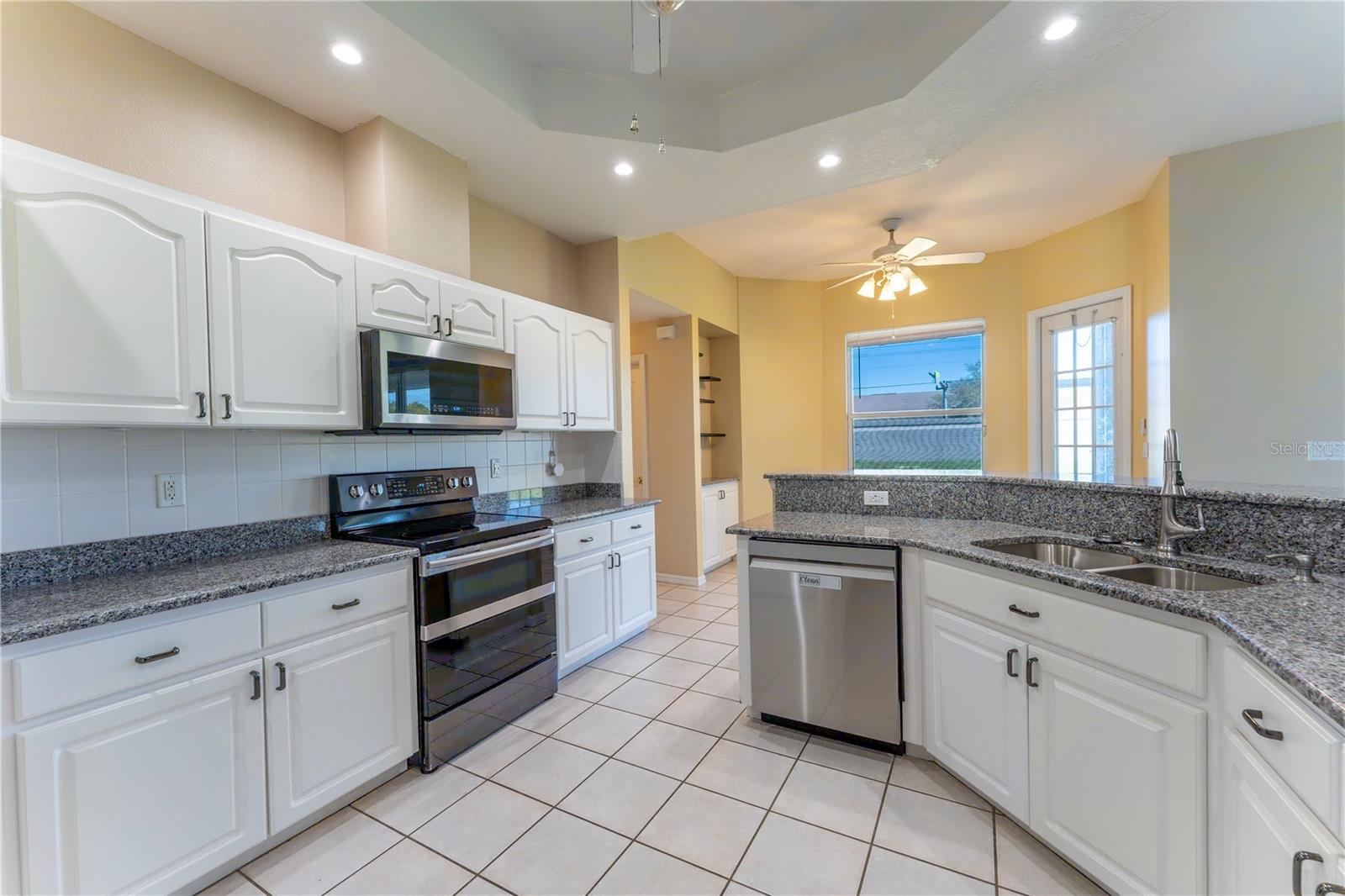 14296 PULLMAN DR, SPRING HILL, FL, 34609