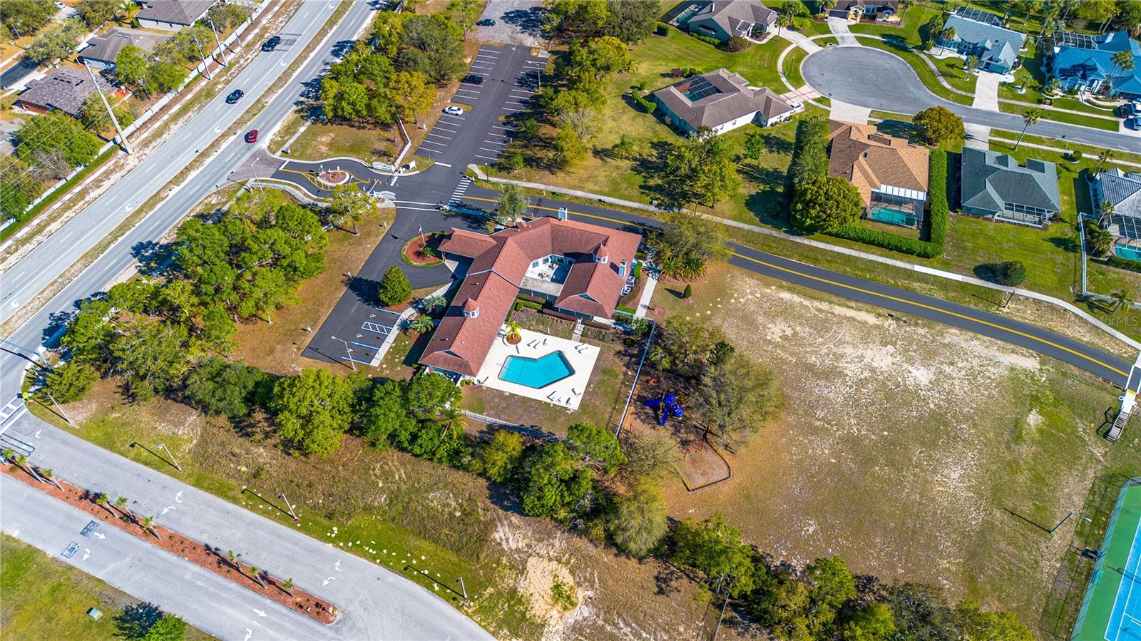 14296 PULLMAN DR, SPRING HILL, FL, 34609