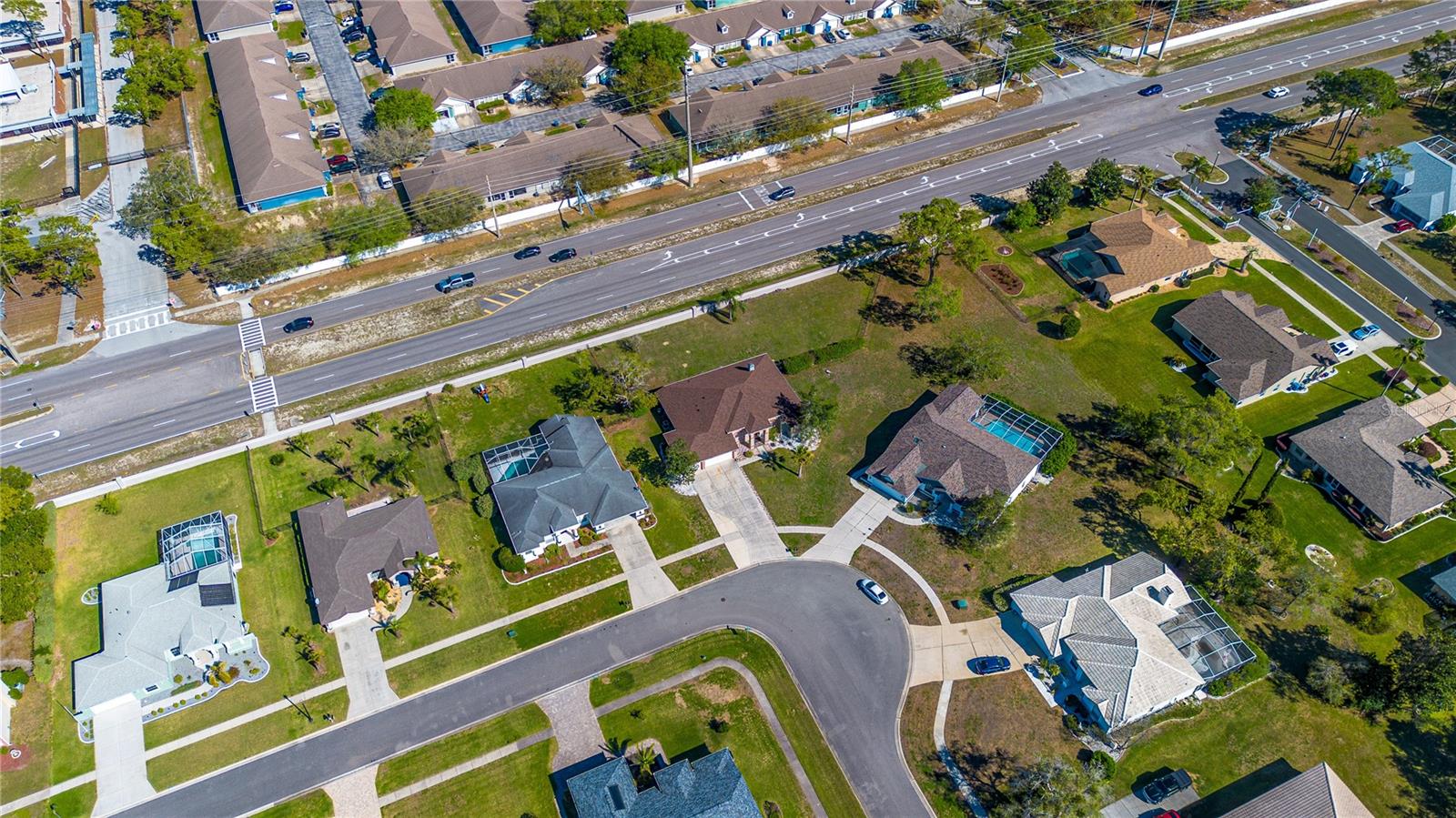 14296 PULLMAN DR, SPRING HILL, FL, 34609