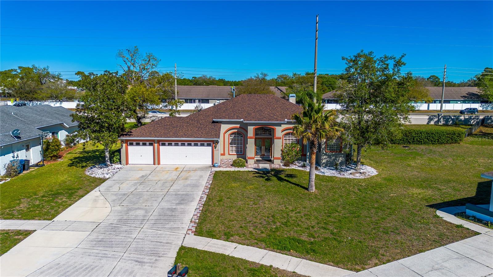 14296 PULLMAN DR, SPRING HILL, FL, 34609