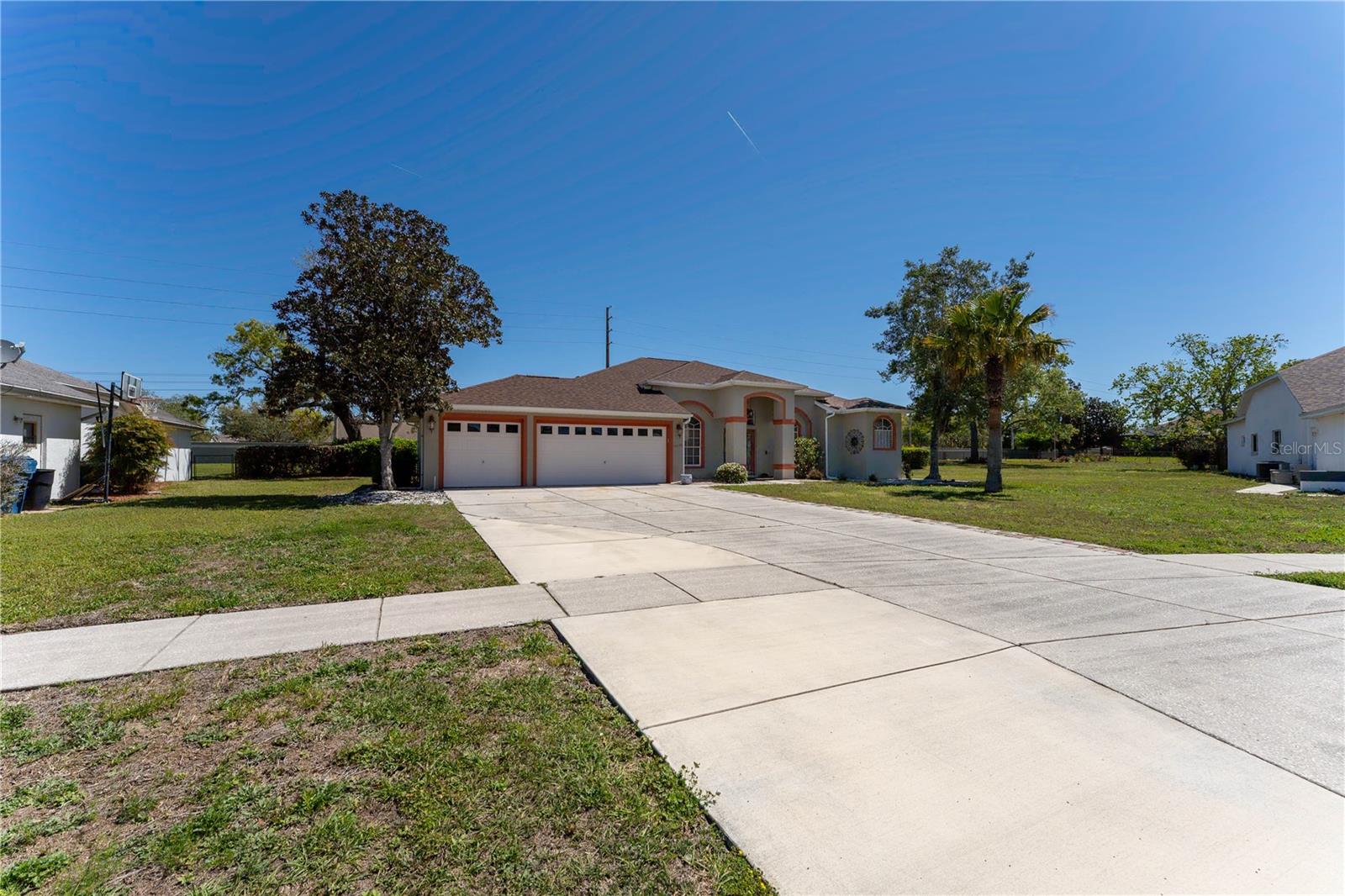 14296 PULLMAN DR, SPRING HILL, FL, 34609