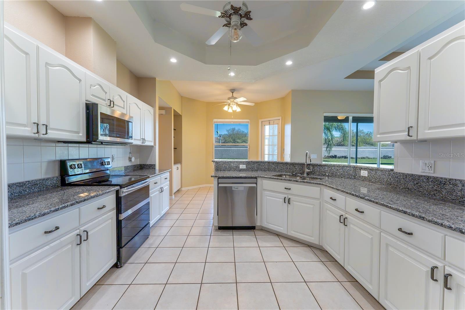 14296 PULLMAN DR, SPRING HILL, FL, 34609