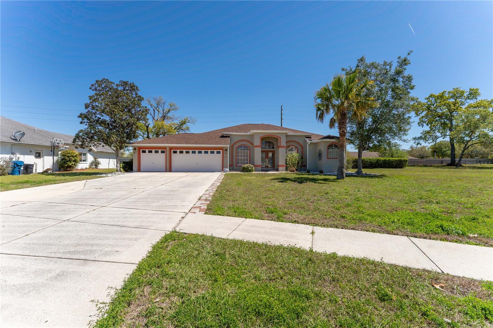 14296 PULLMAN DR, SPRING HILL, FL, 34609
