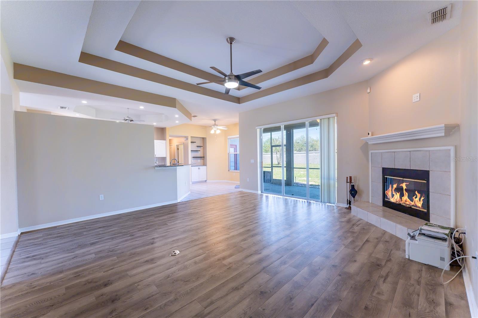 14296 PULLMAN DR, SPRING HILL, FL, 34609