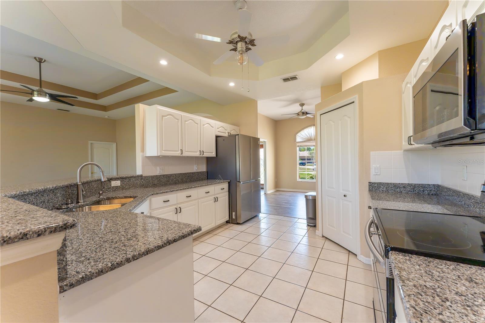 14296 PULLMAN DR, SPRING HILL, FL, 34609