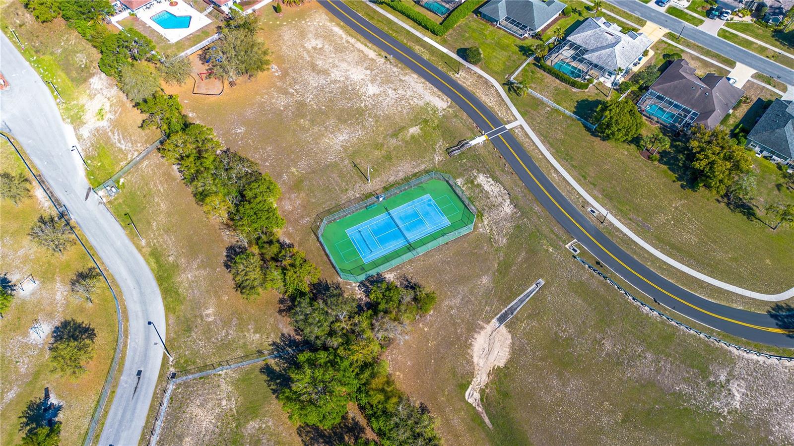 14296 PULLMAN DR, SPRING HILL, FL, 34609