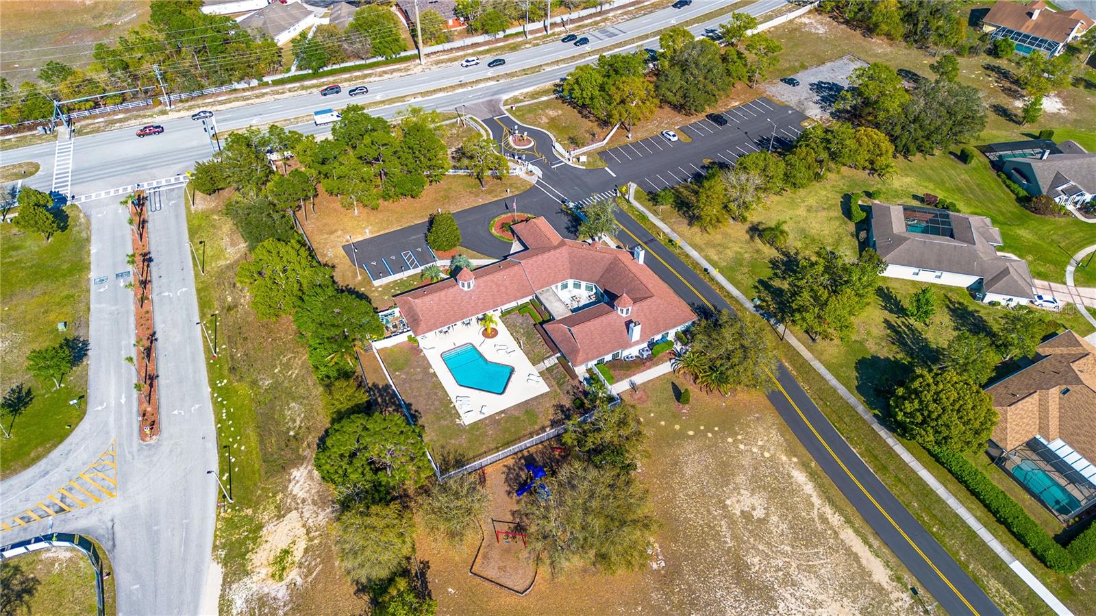 14296 PULLMAN DR, SPRING HILL, FL, 34609