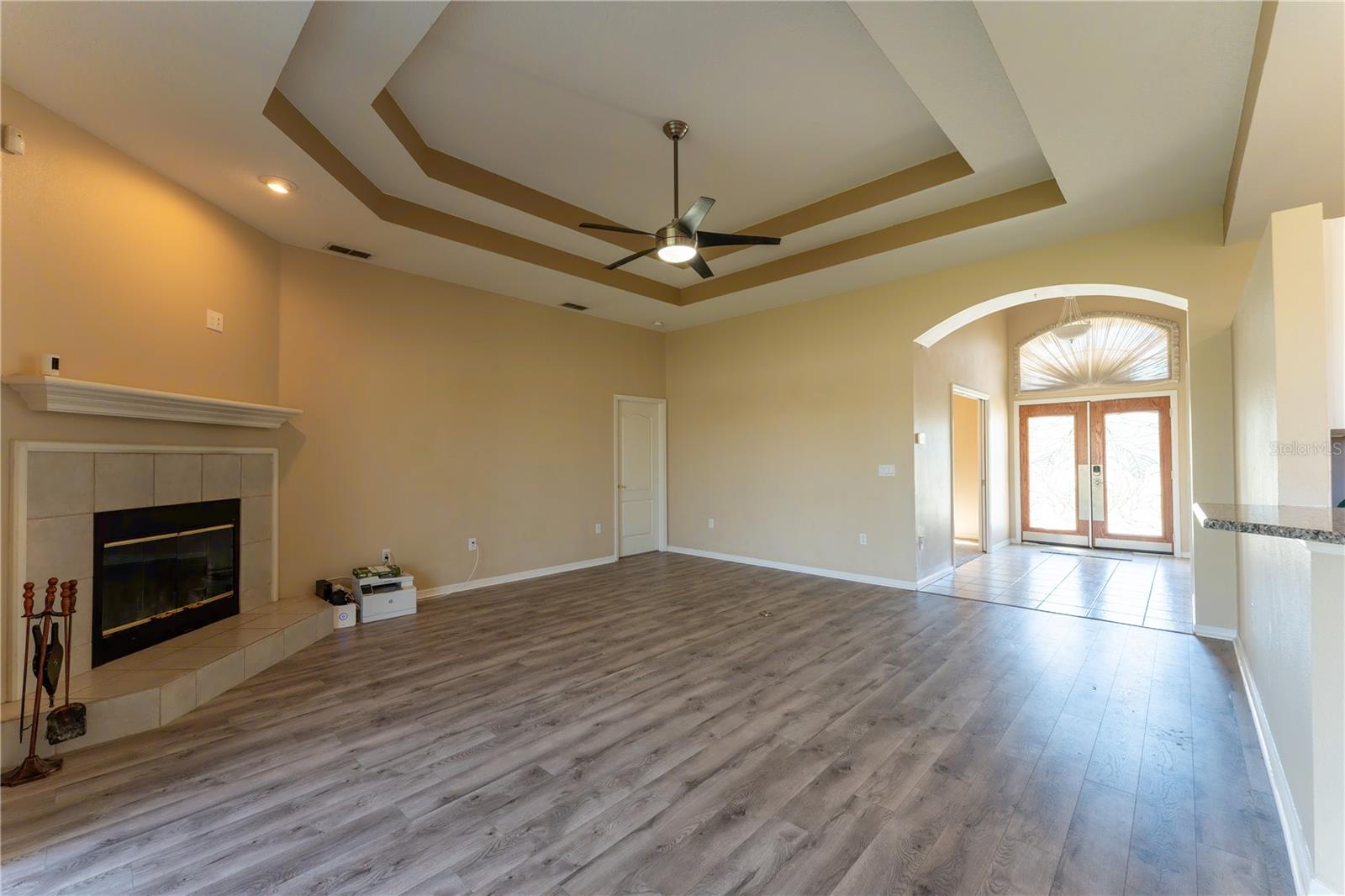 14296 PULLMAN DR, SPRING HILL, FL, 34609