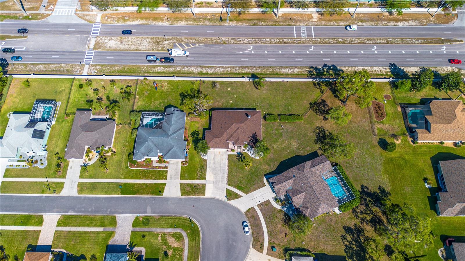 14296 PULLMAN DR, SPRING HILL, FL, 34609