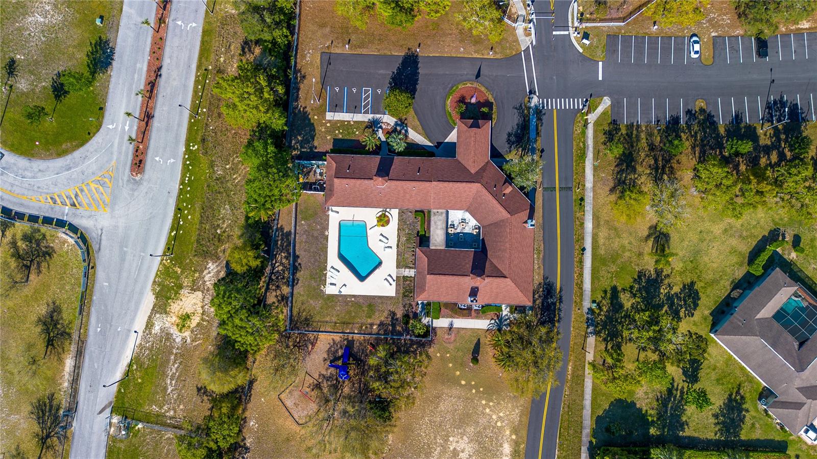14296 PULLMAN DR, SPRING HILL, FL, 34609