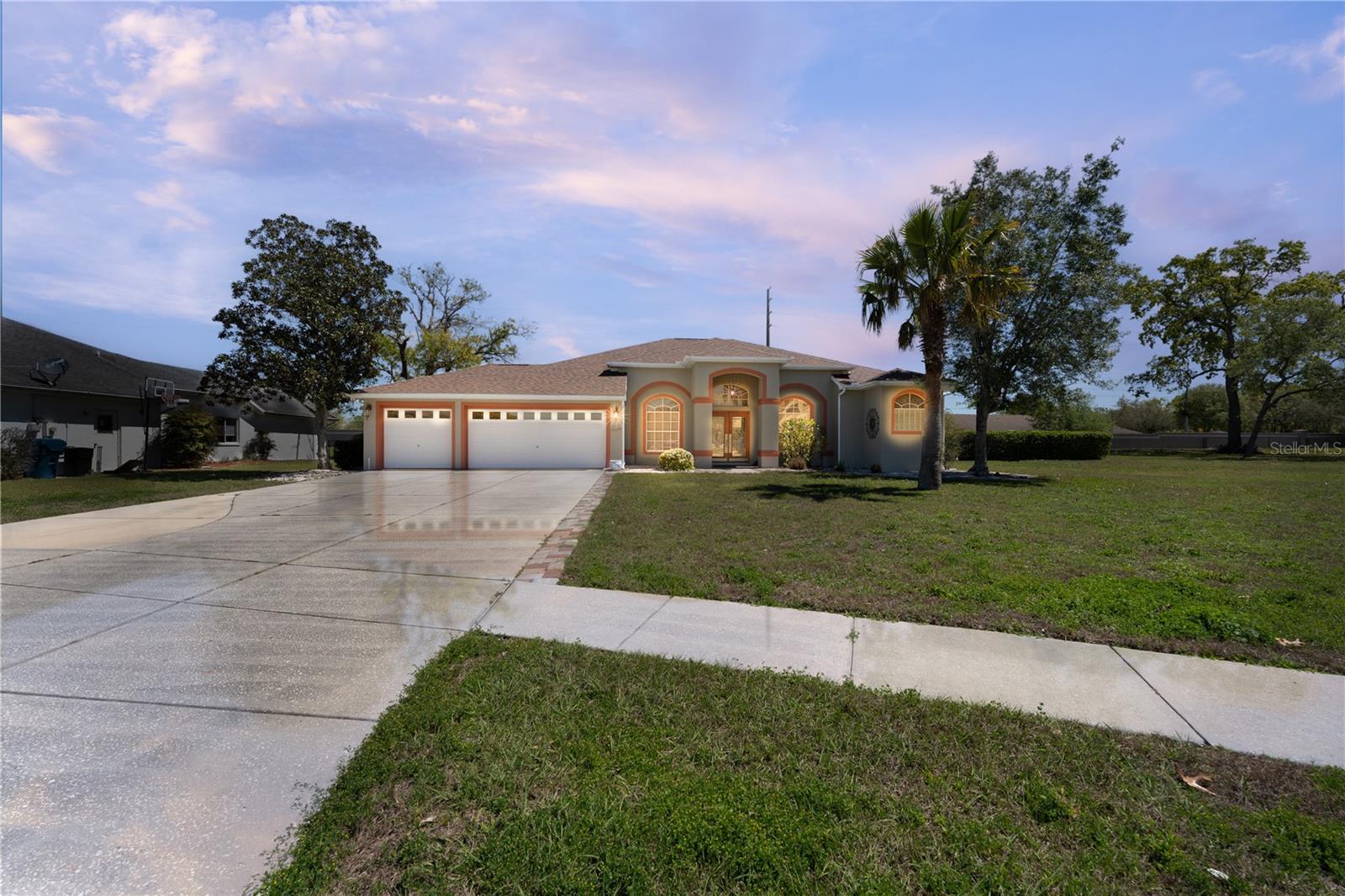 14296 PULLMAN DR, SPRING HILL, FL, 34609