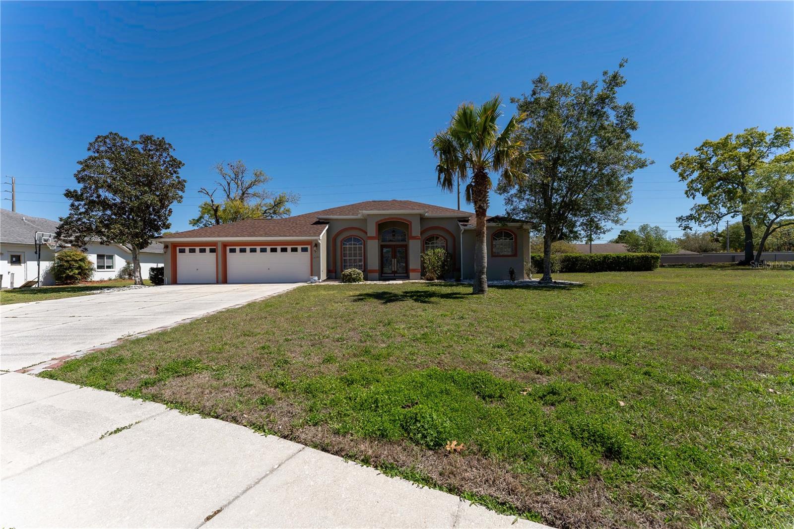 14296 PULLMAN DR, SPRING HILL, FL, 34609
