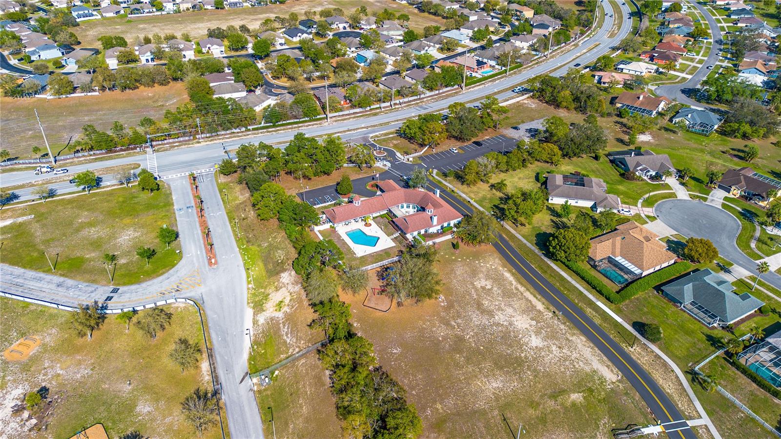 14296 PULLMAN DR, SPRING HILL, FL, 34609