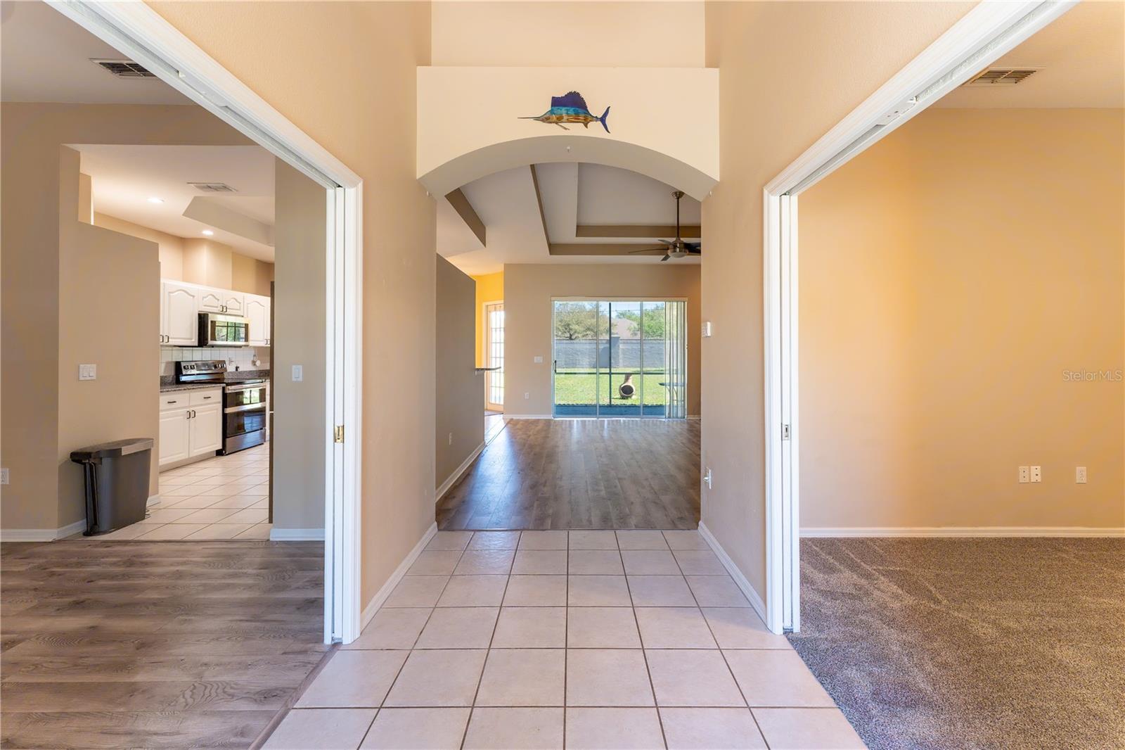 14296 PULLMAN DR, SPRING HILL, FL, 34609