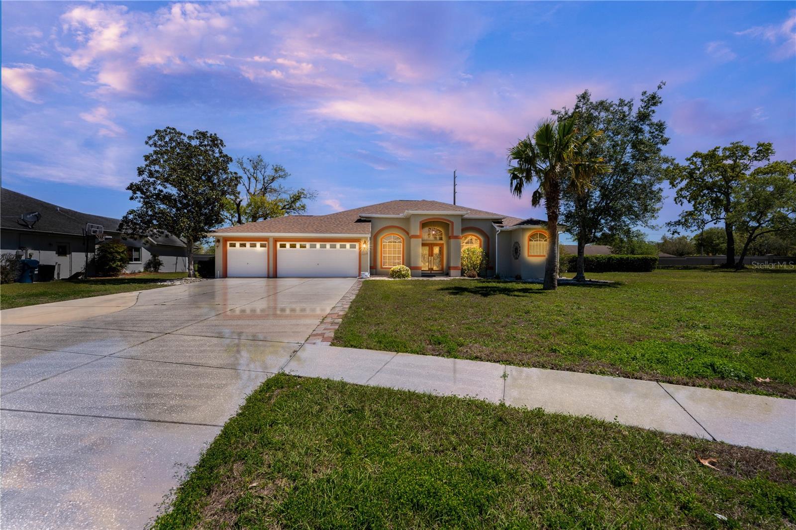 14296 PULLMAN DR, SPRING HILL, FL, 34609