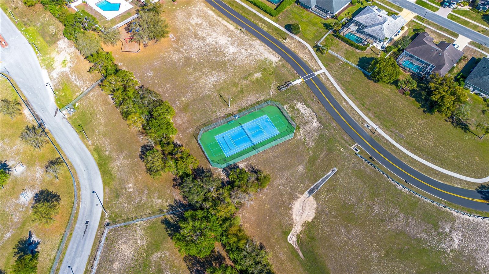 14296 PULLMAN DR, SPRING HILL, FL, 34609