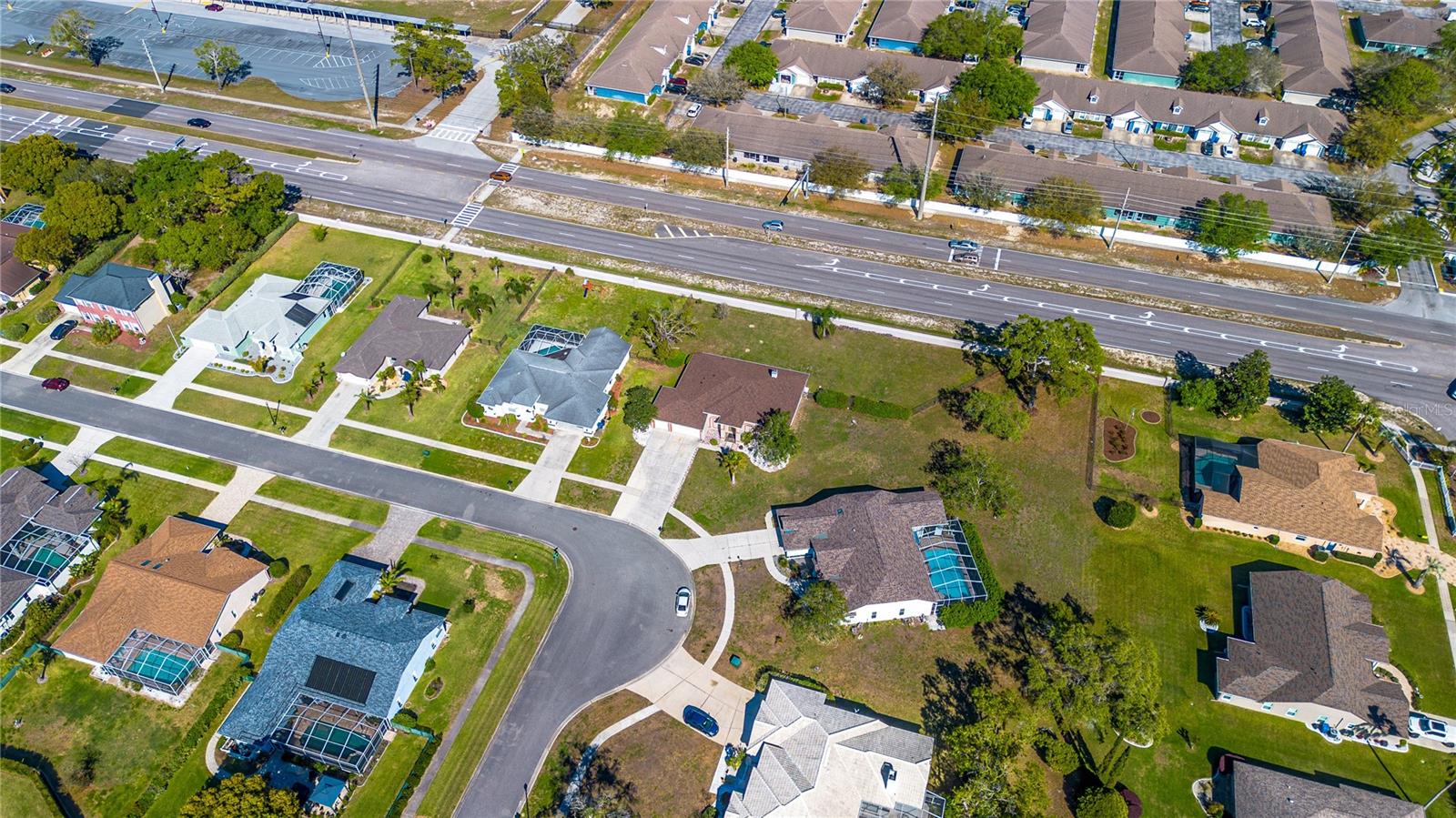 14296 PULLMAN DR, SPRING HILL, FL, 34609