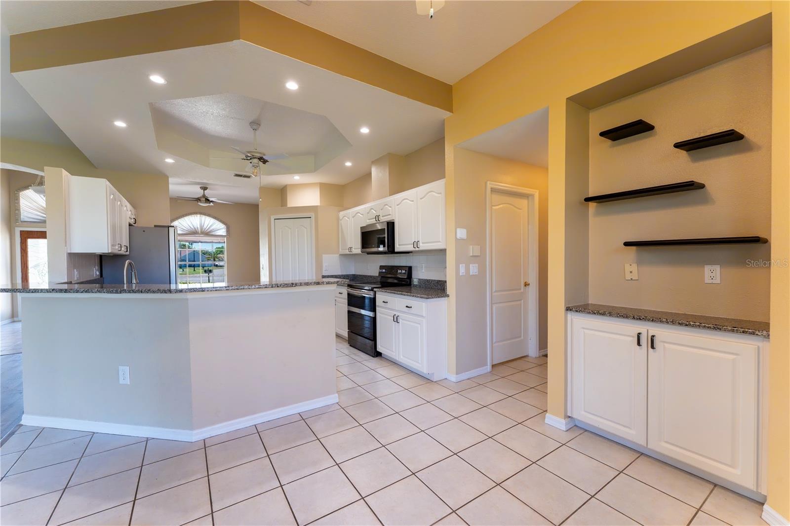 14296 PULLMAN DR, SPRING HILL, FL, 34609