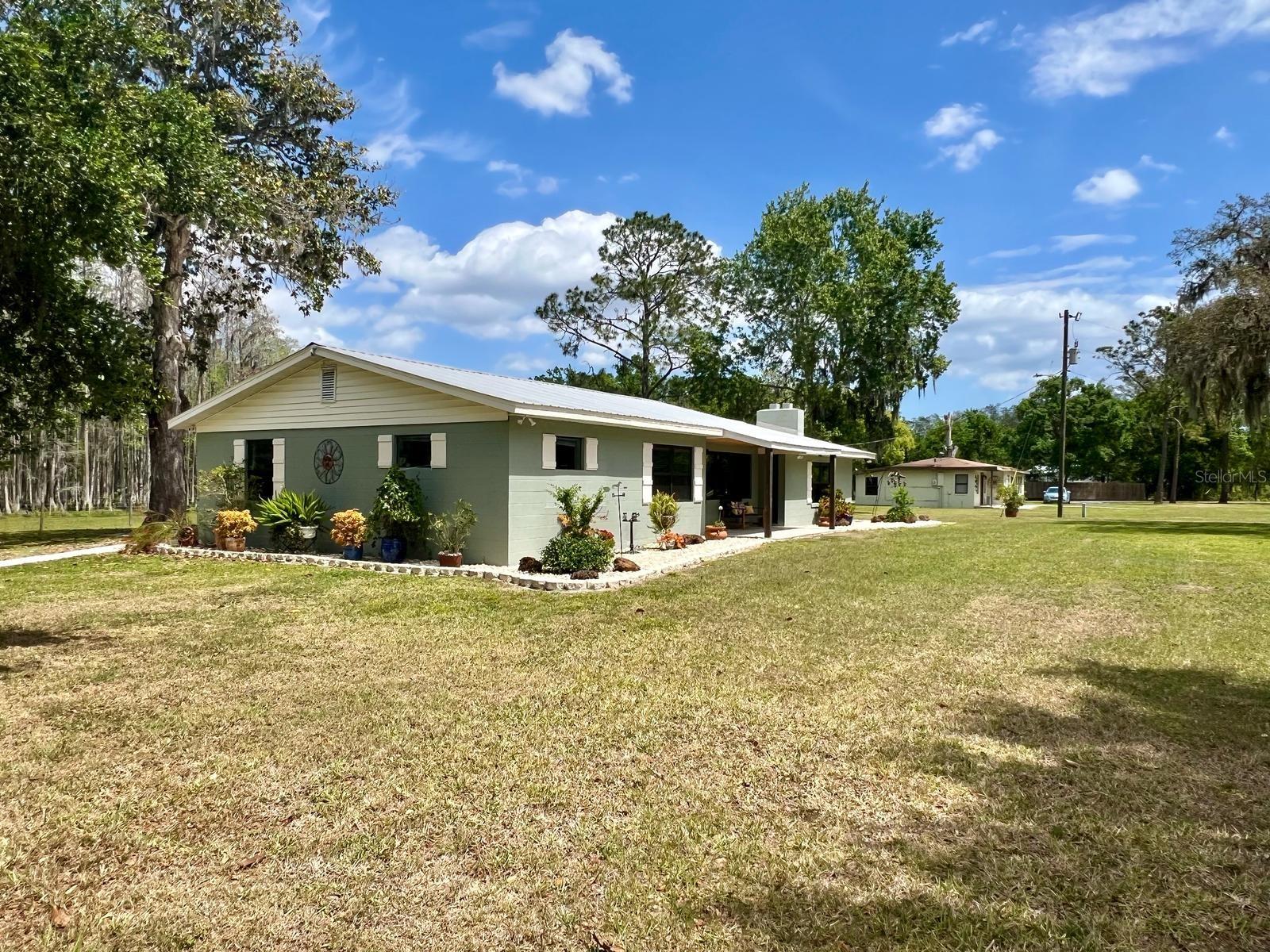 1464 MOUNT PLEASANT RD, GROVELAND, FL, 34736