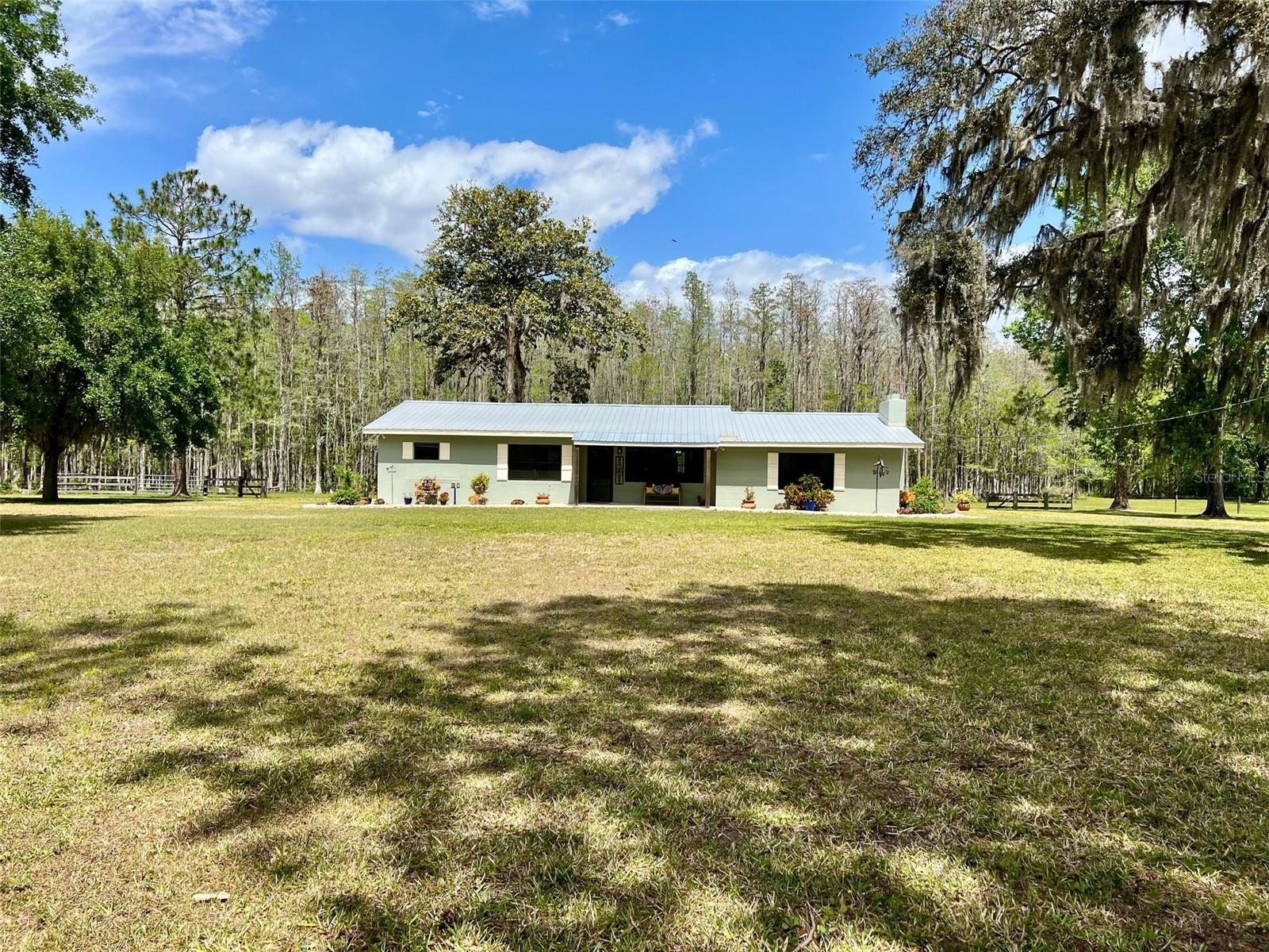 1464 MOUNT PLEASANT RD, GROVELAND, FL, 34736