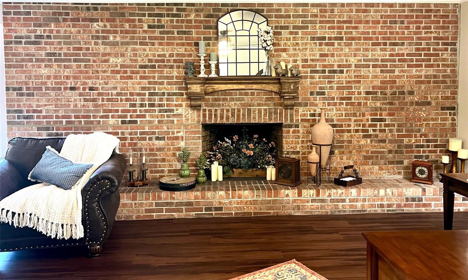 1464 MOUNT PLEASANT RD, GROVELAND, FL, 34736