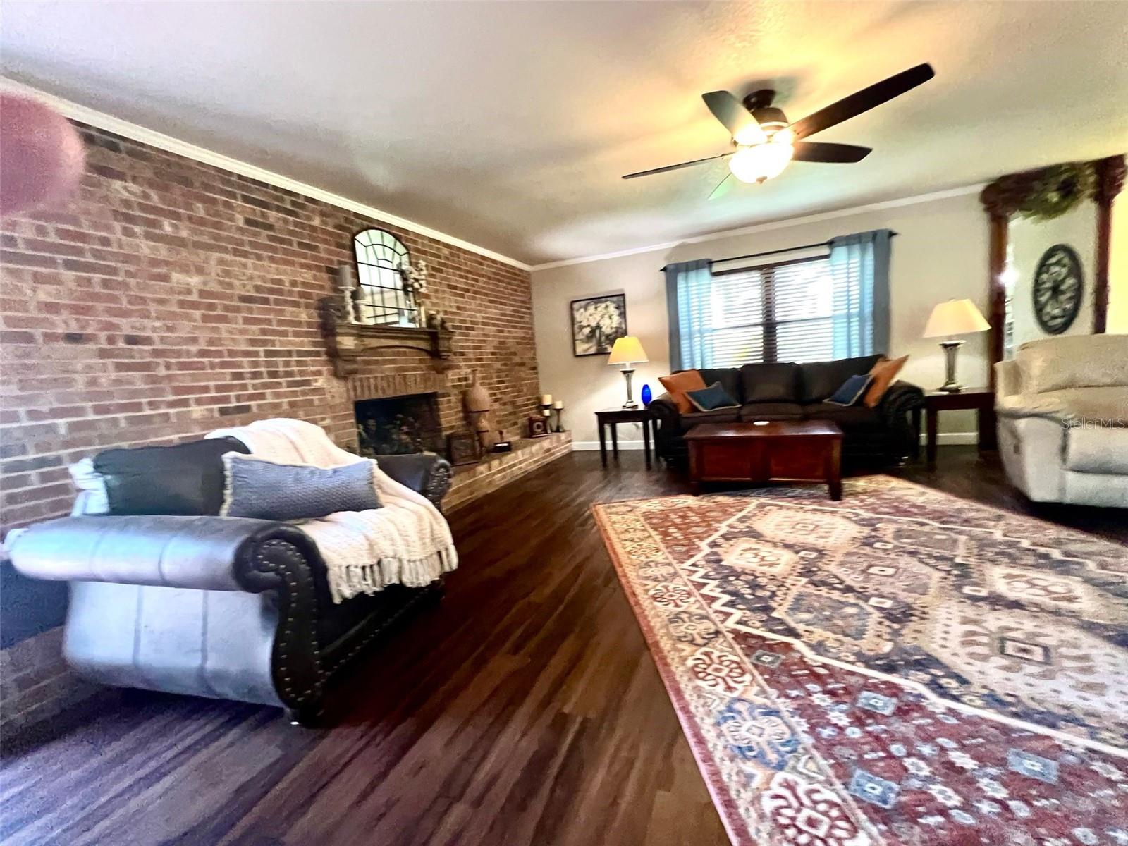 1464 MOUNT PLEASANT RD, GROVELAND, FL, 34736