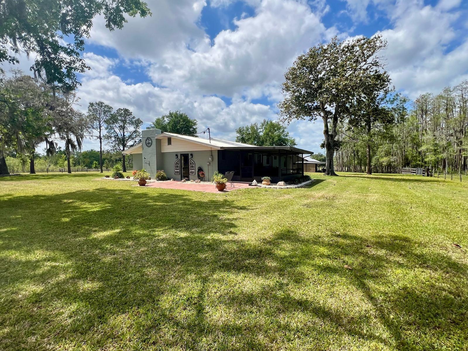 1464 MOUNT PLEASANT RD, GROVELAND, FL, 34736