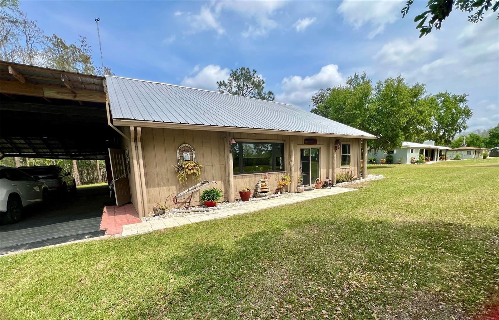 1464 MOUNT PLEASANT RD, GROVELAND, FL, 34736