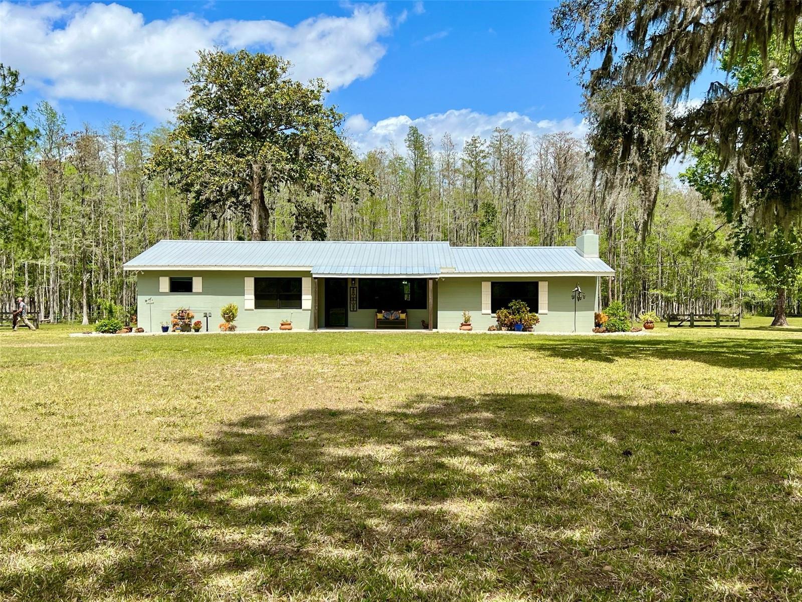 1464 MOUNT PLEASANT RD, GROVELAND, FL, 34736