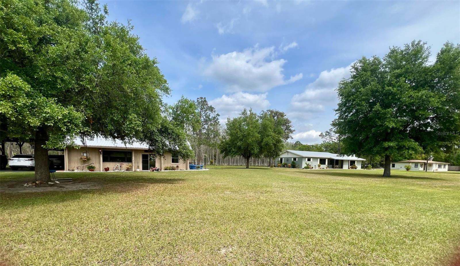 1464 MOUNT PLEASANT RD, GROVELAND, FL, 34736