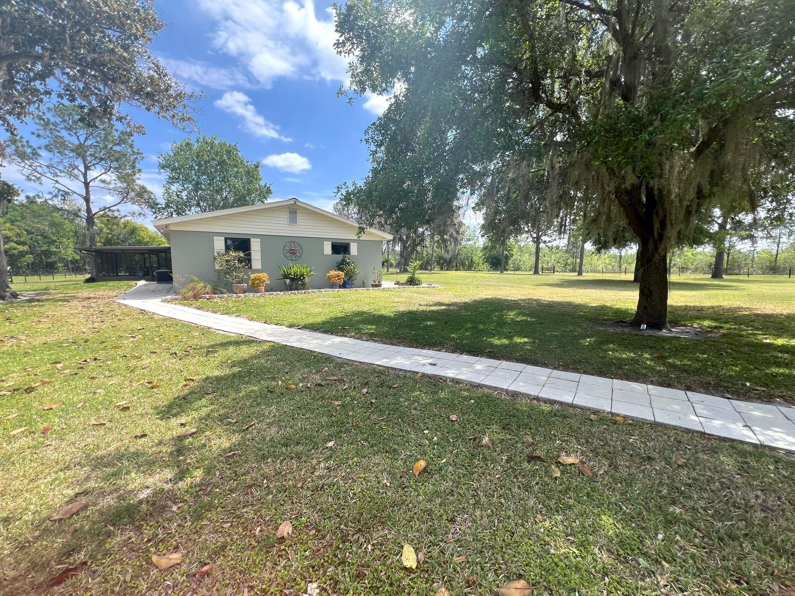 1464 MOUNT PLEASANT RD, GROVELAND, FL, 34736