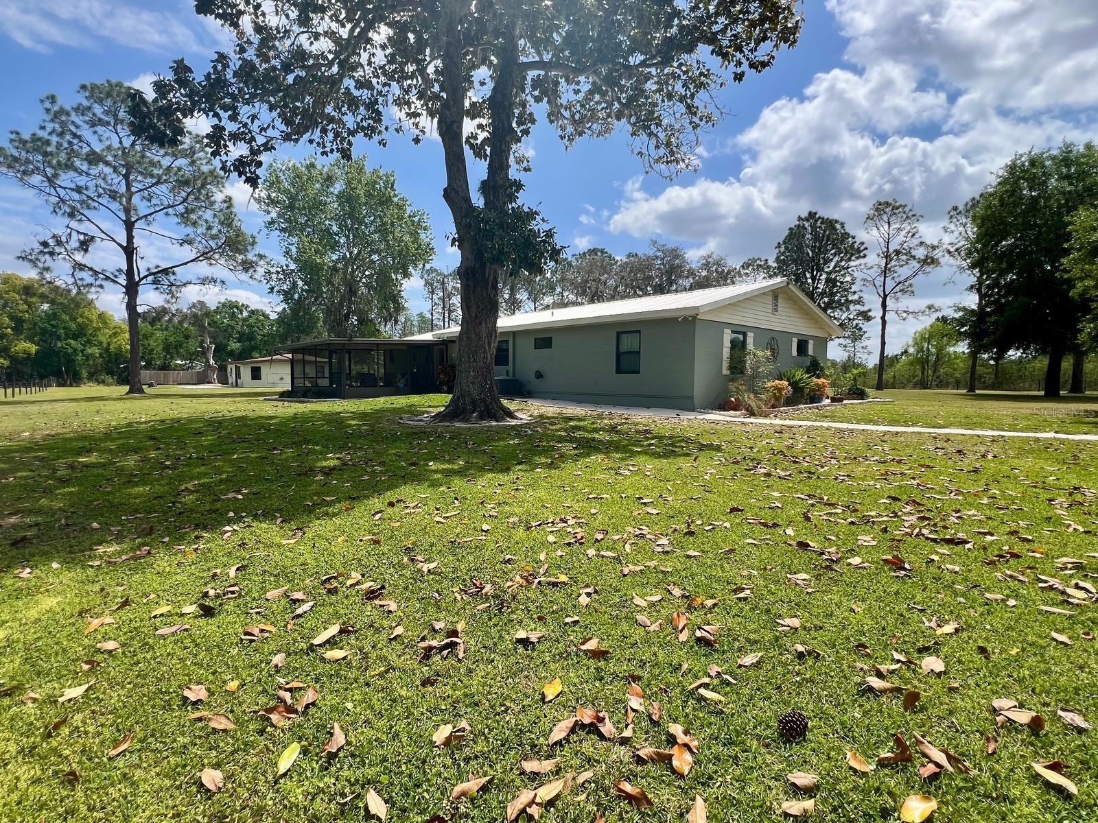 1464 MOUNT PLEASANT RD, GROVELAND, FL, 34736