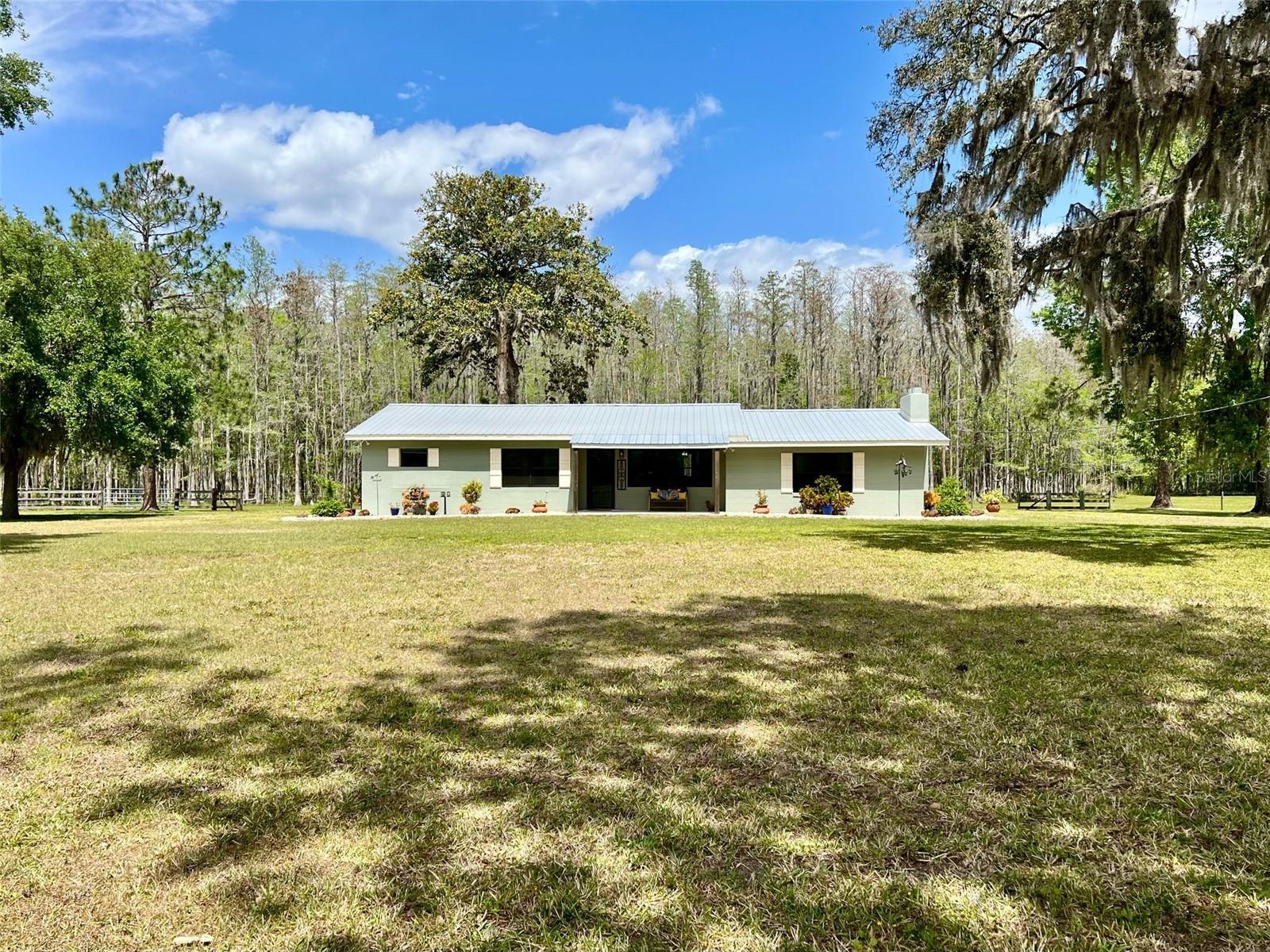1464 MOUNT PLEASANT RD, GROVELAND, FL, 34736