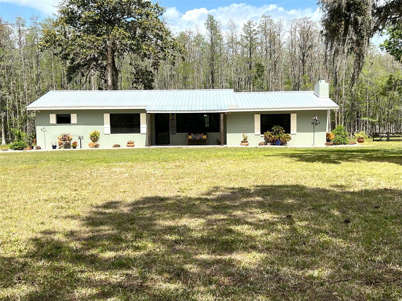 1464 MOUNT PLEASANT RD, GROVELAND, FL, 34736