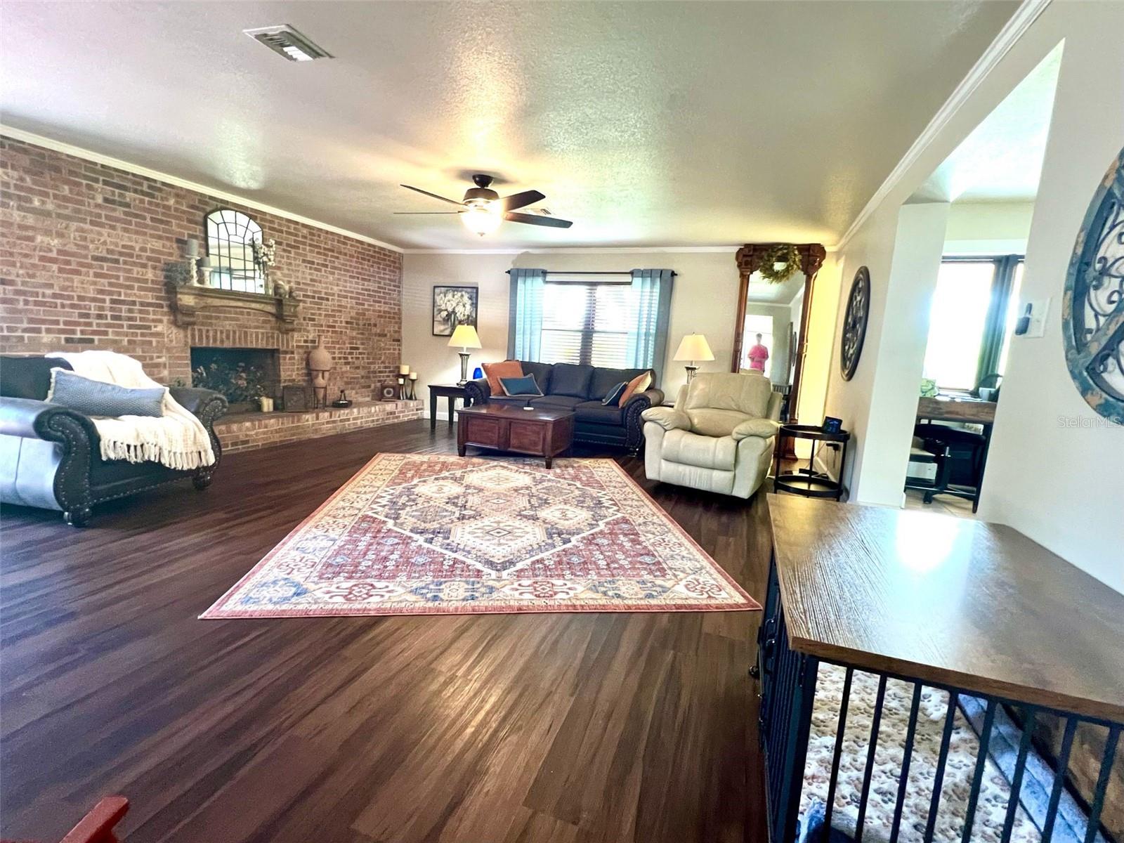 1464 MOUNT PLEASANT RD, GROVELAND, FL, 34736