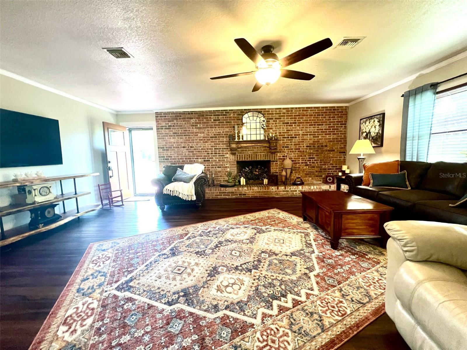 1464 MOUNT PLEASANT RD, GROVELAND, FL, 34736