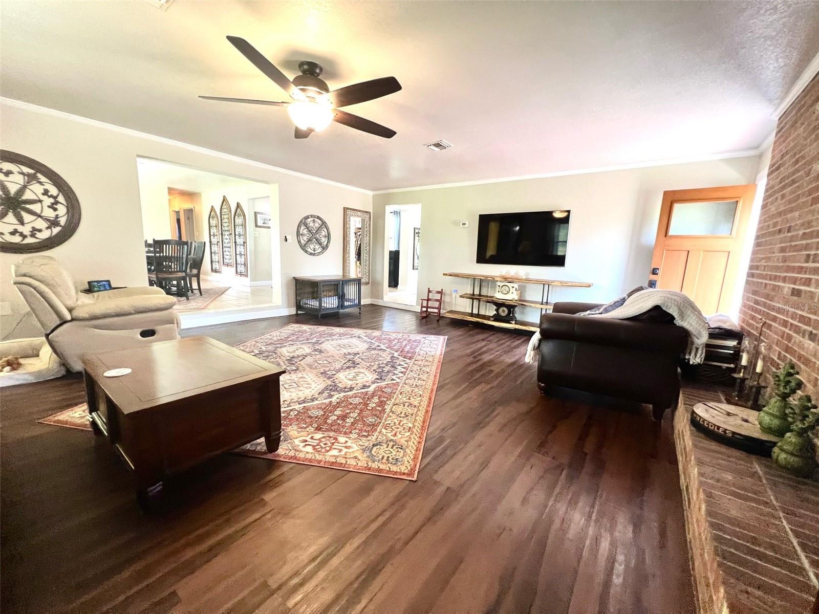 1464 MOUNT PLEASANT RD, GROVELAND, FL, 34736