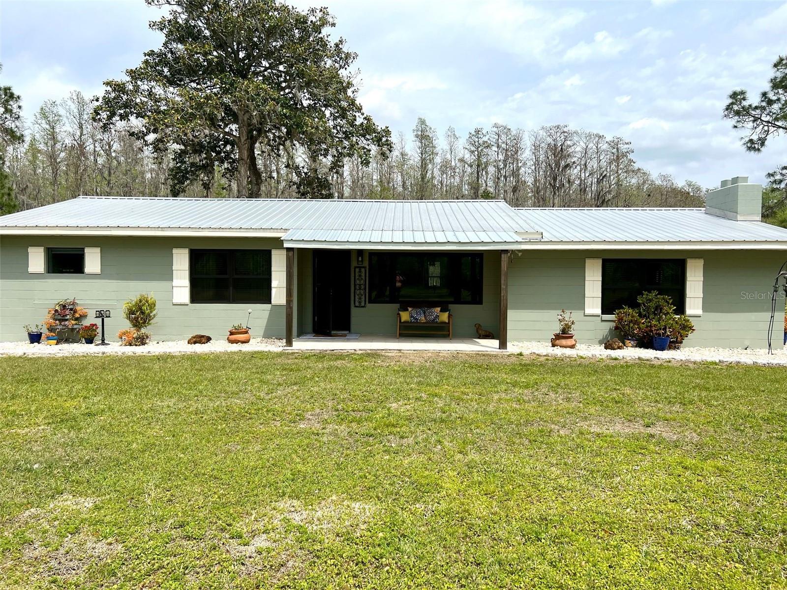 1464 MOUNT PLEASANT RD, GROVELAND, FL, 34736