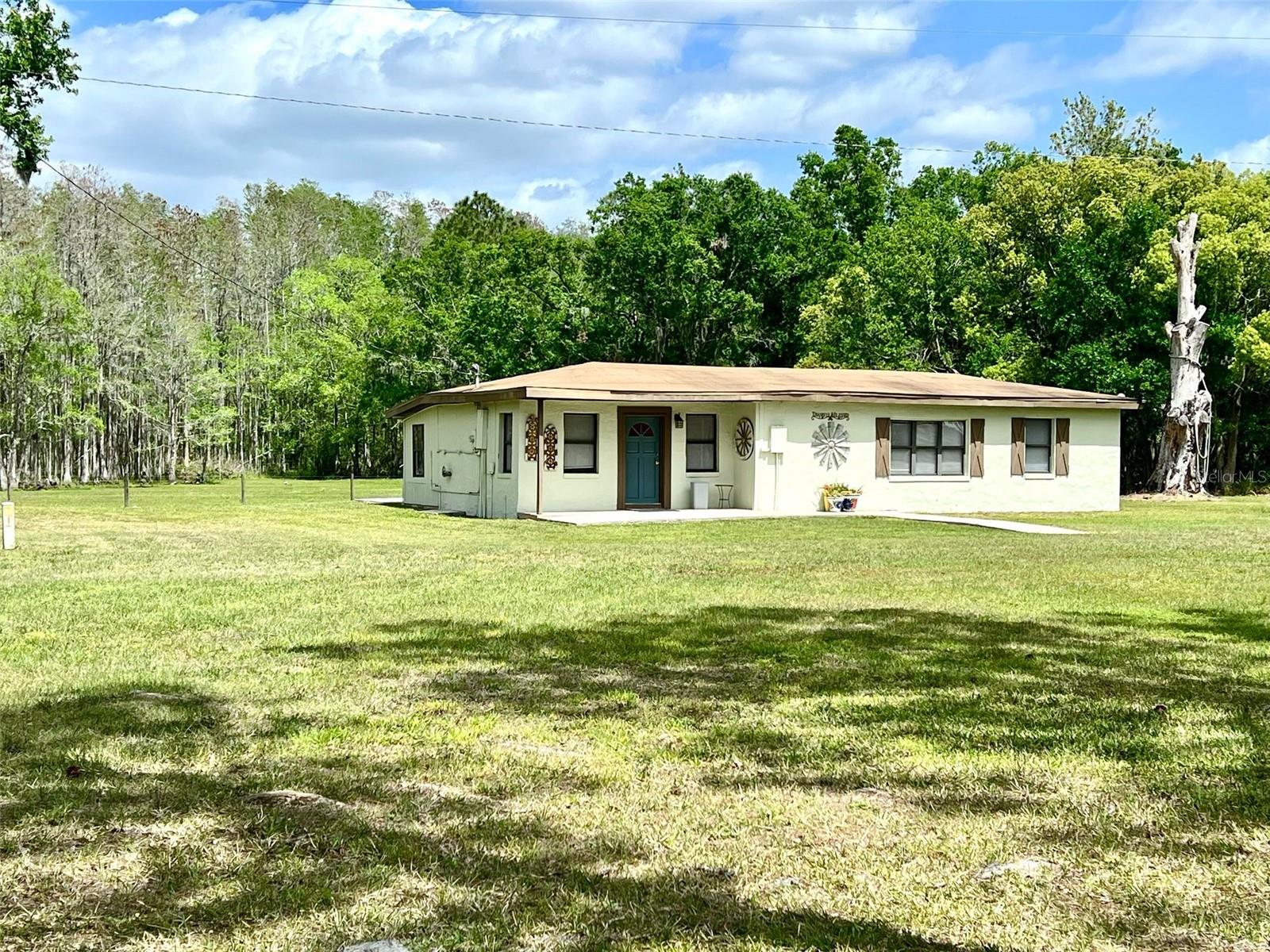 1464 MOUNT PLEASANT RD, GROVELAND, FL, 34736