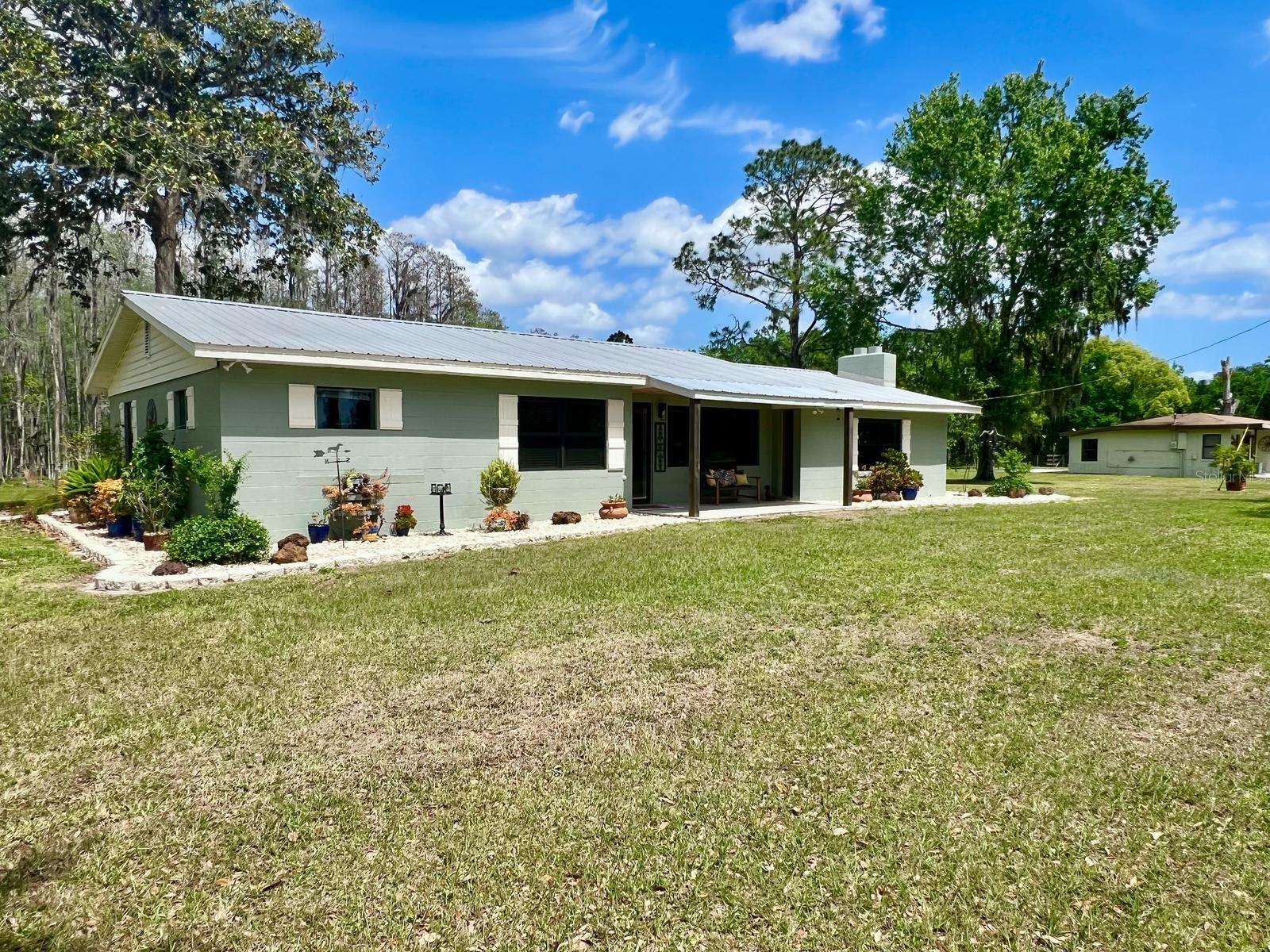 1464 MOUNT PLEASANT RD, GROVELAND, FL, 34736
