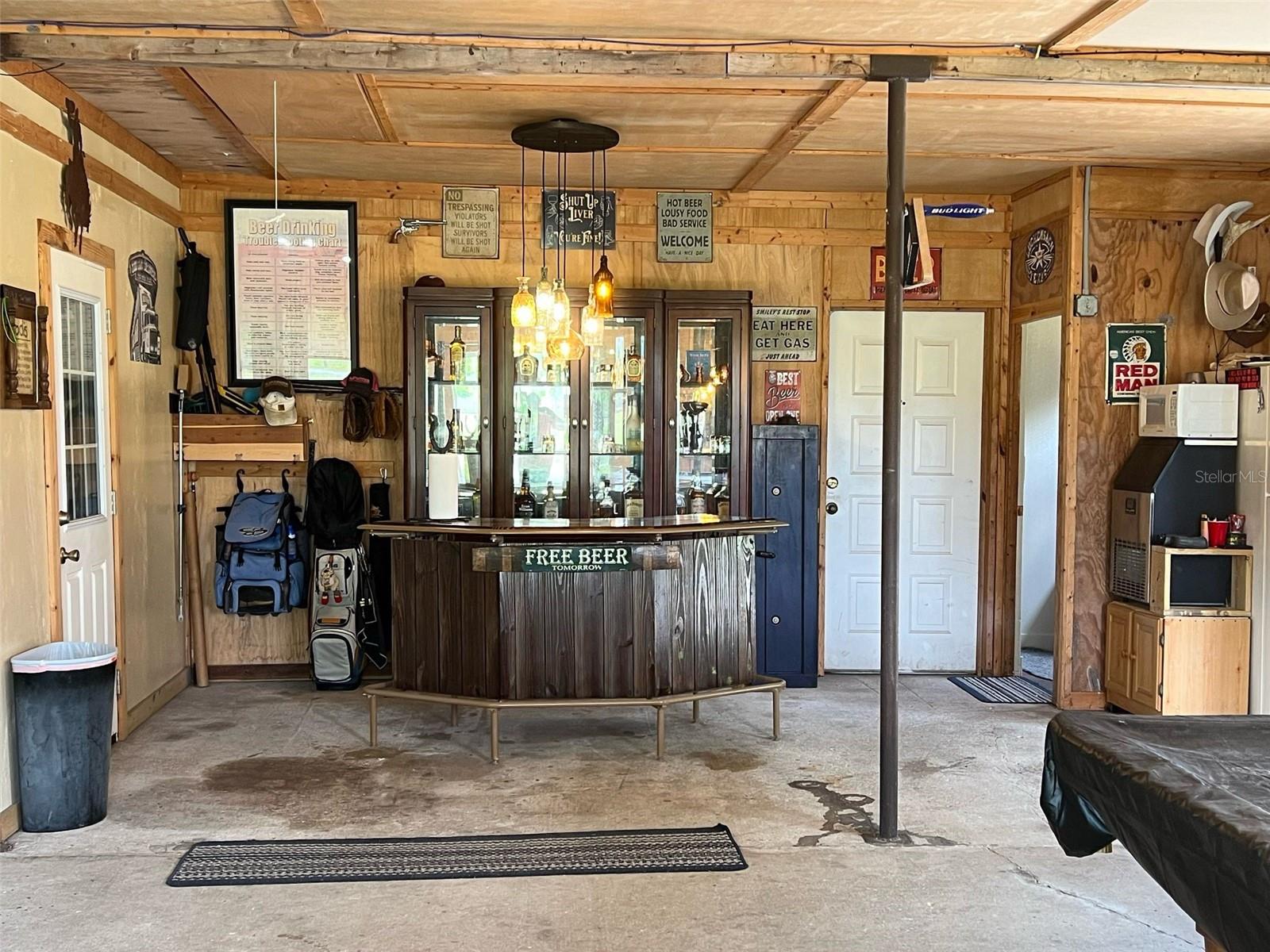 1464 MOUNT PLEASANT RD, GROVELAND, FL, 34736