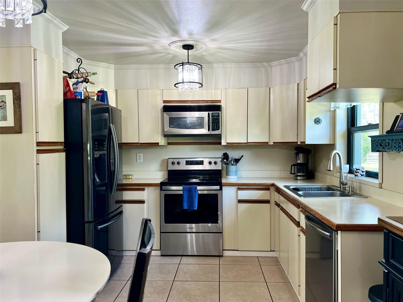 1464 MOUNT PLEASANT RD, GROVELAND, FL, 34736