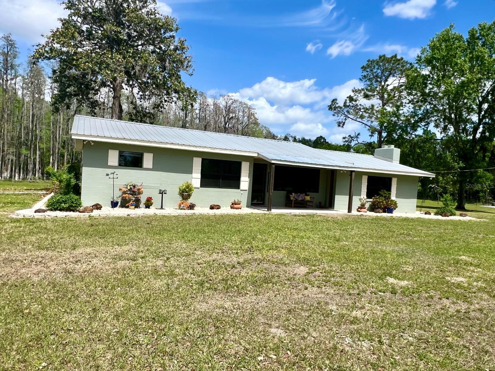 1464 MOUNT PLEASANT RD, GROVELAND, FL, 34736