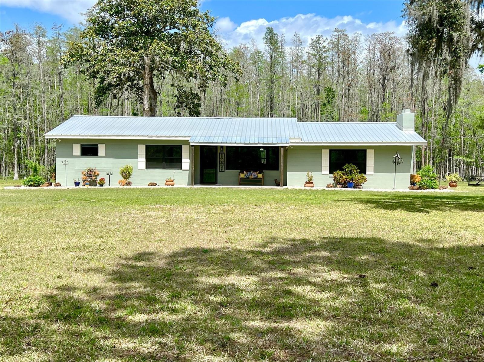 1464 MOUNT PLEASANT RD, GROVELAND, FL, 34736