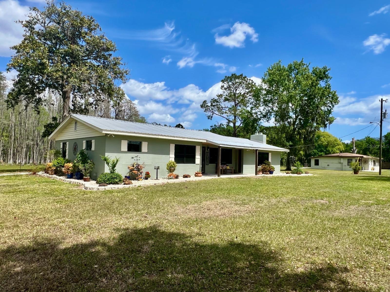 1464 MOUNT PLEASANT RD, GROVELAND, FL, 34736
