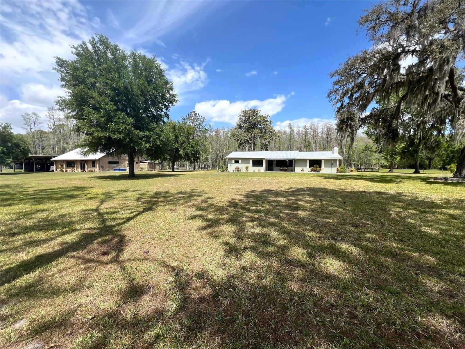 1464 MOUNT PLEASANT RD, GROVELAND, FL, 34736