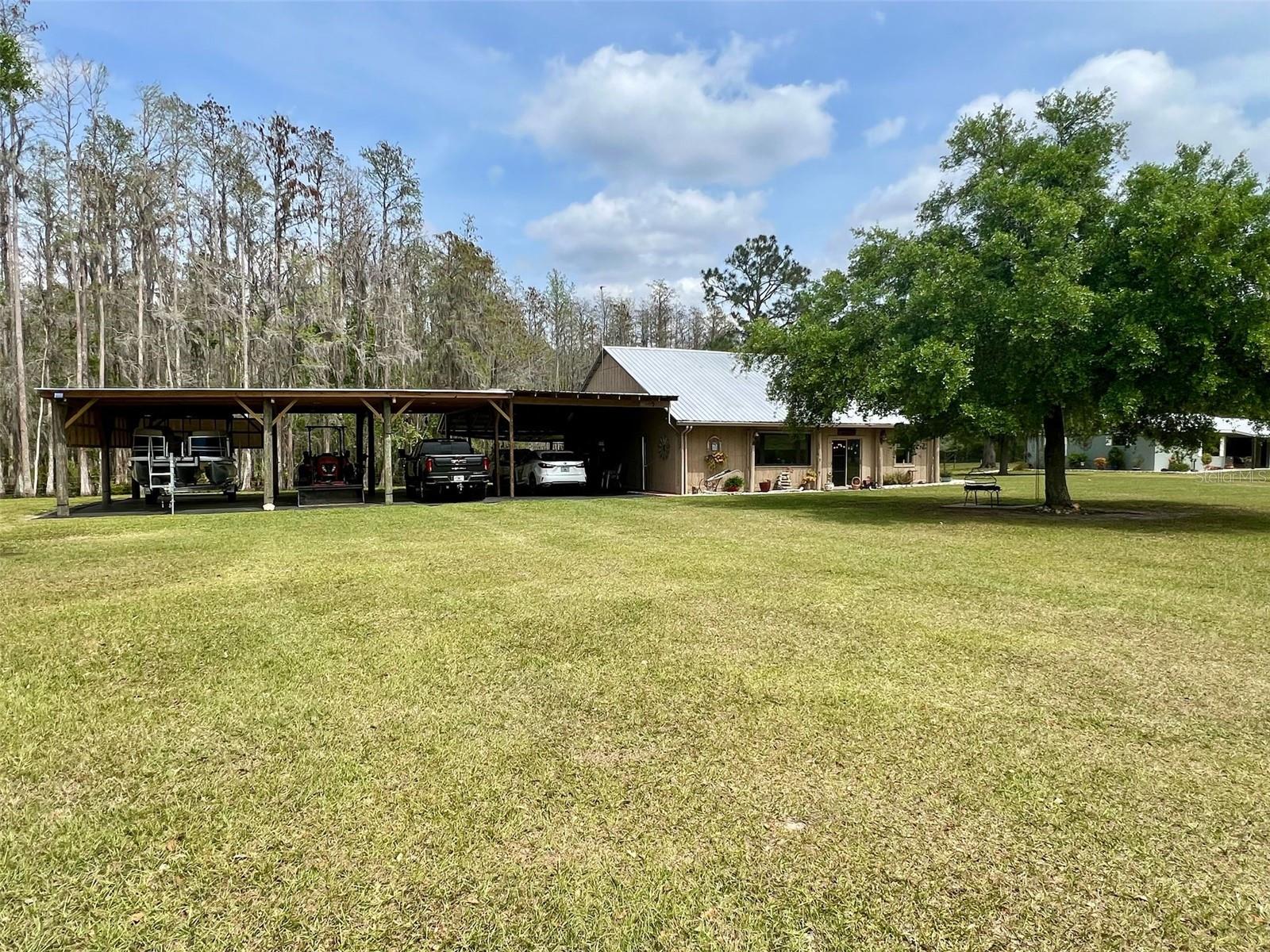 1464 MOUNT PLEASANT RD, GROVELAND, FL, 34736